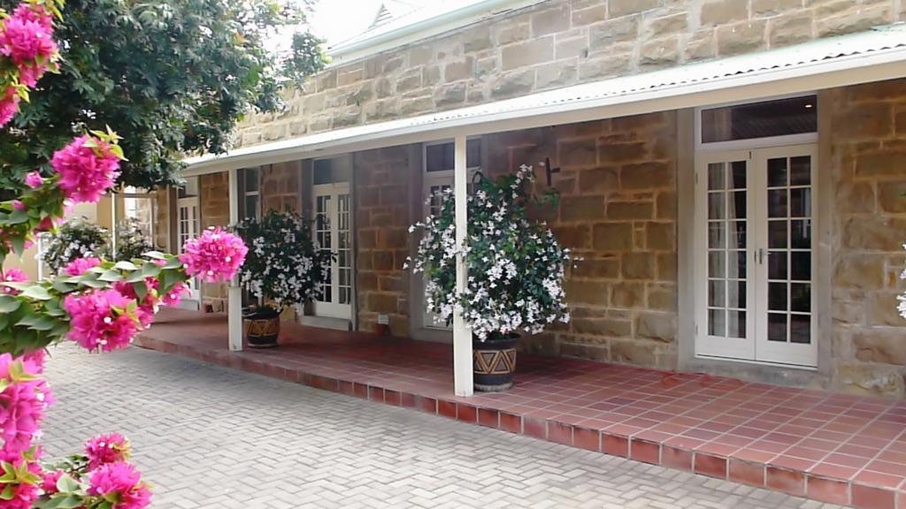 @Yamkela Guest House Oudtshoorn Værelse billede