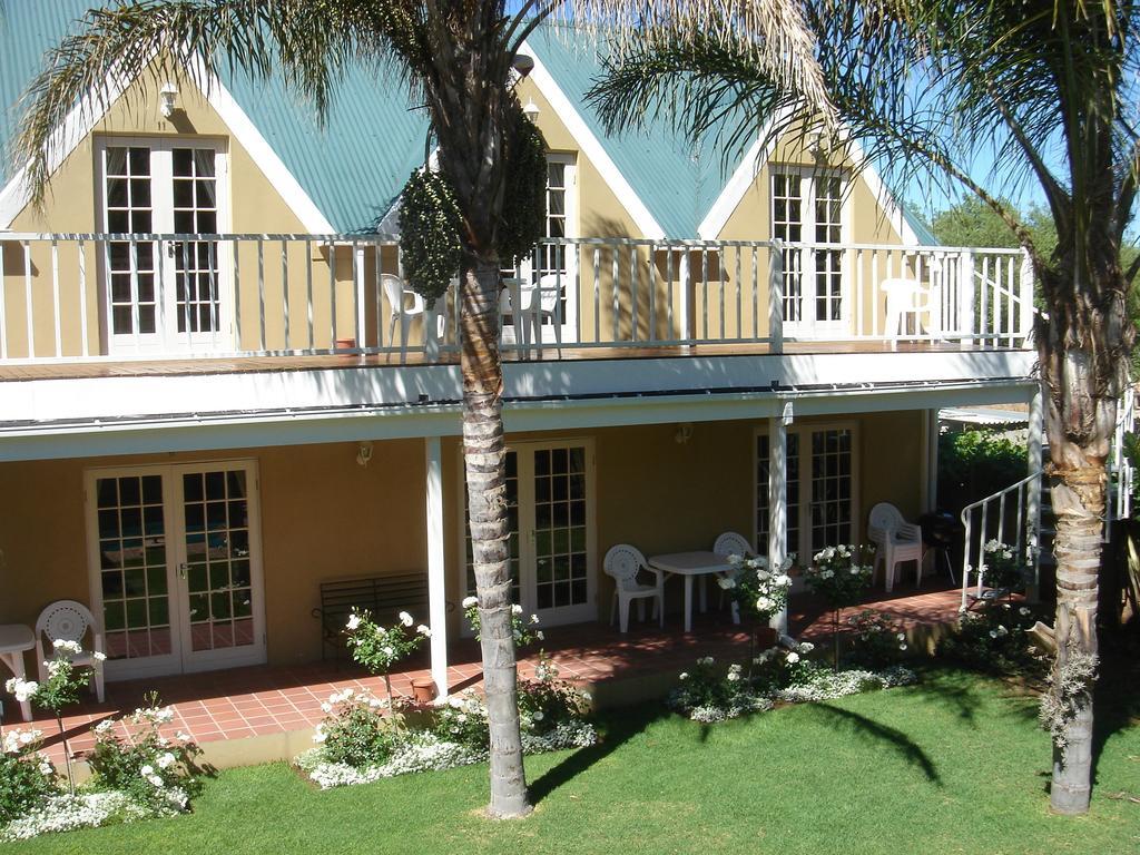 @Yamkela Guest House Oudtshoorn Værelse billede