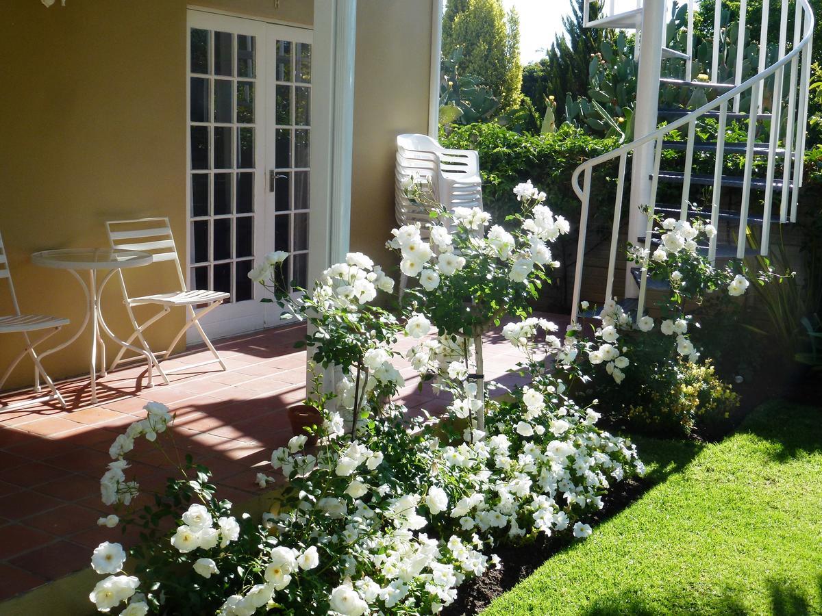 @Yamkela Guest House Oudtshoorn Eksteriør billede